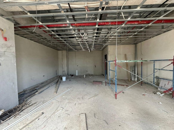 First image of The Cafe-58 Half Way Tree Road in Kingston 5, St. Andrew, Jamaica - property is For Rent