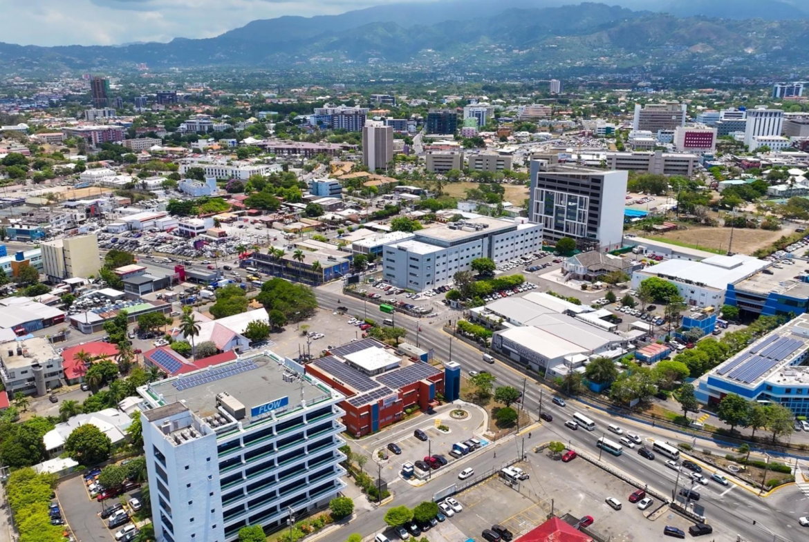 Sixth image of 58 Halfway Tree Road in Kingston 5, St. Andrew, Jamaica - property is For Rent
