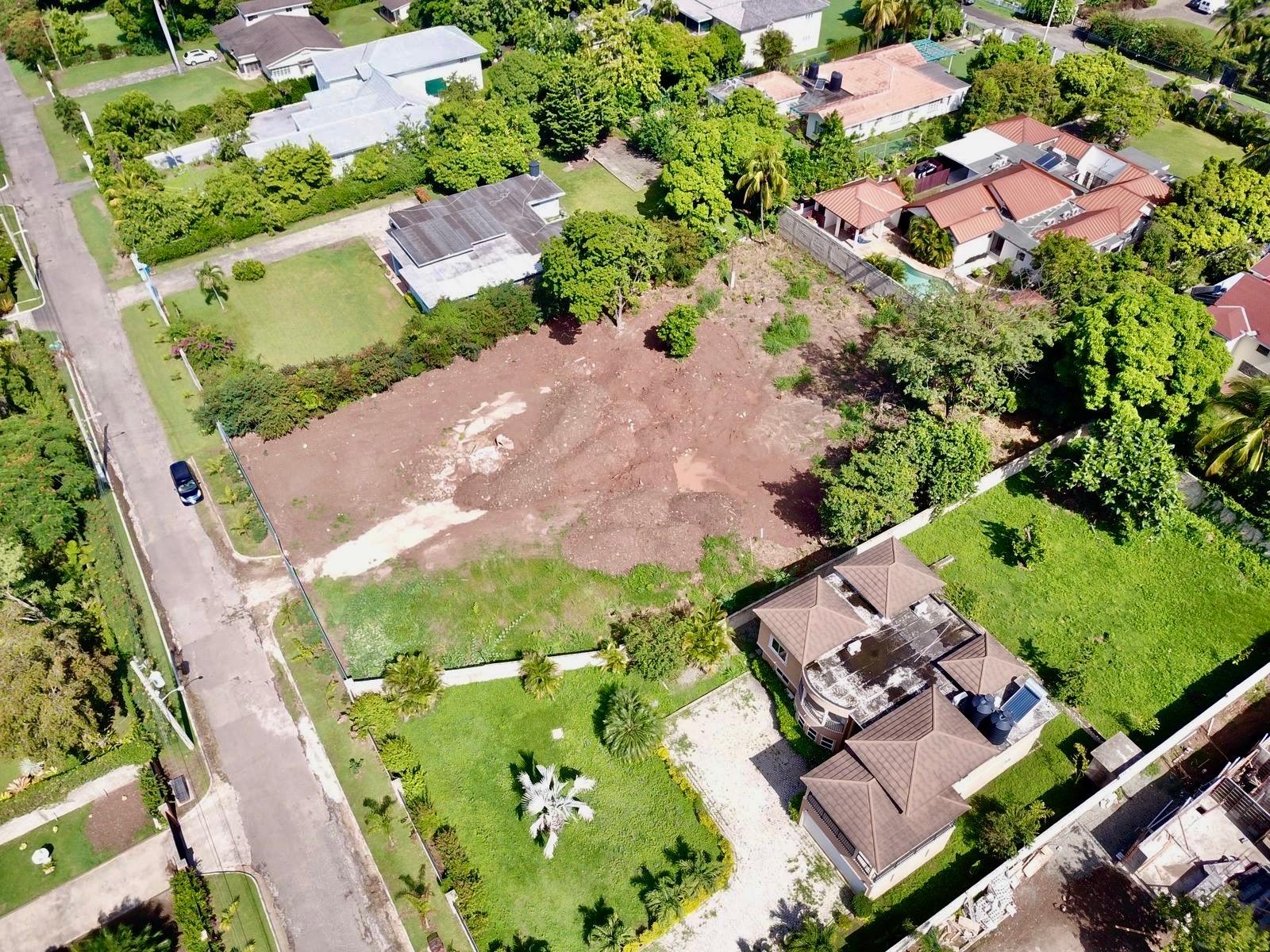 Fifth image of 12 Gloucester Avenue in Barbican, St. Andrew, Jamaica - property is For Sale