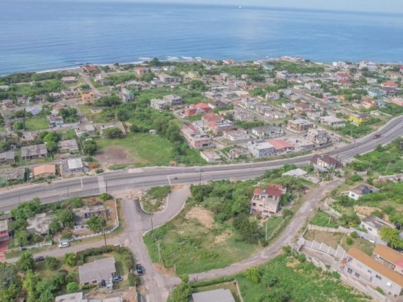 First image of Bay View Blvd Bull Bay st in BULL BAY, St. Andrew, Jamaica - property is For Sale