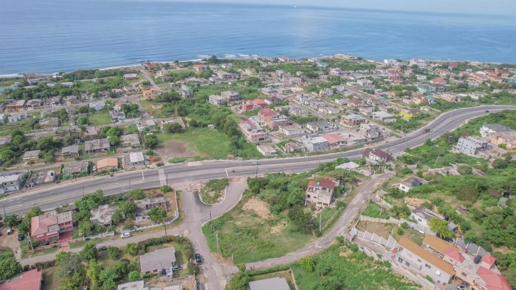 First image of Bay View Blvd Bull Bay st in BULL BAY, St. Andrew, Jamaica - property is For Sale
