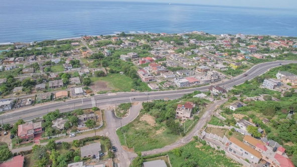 First image of Bay View Blvd Bull Bay st in BULL BAY, St. Andrew, Jamaica - property is For Sale