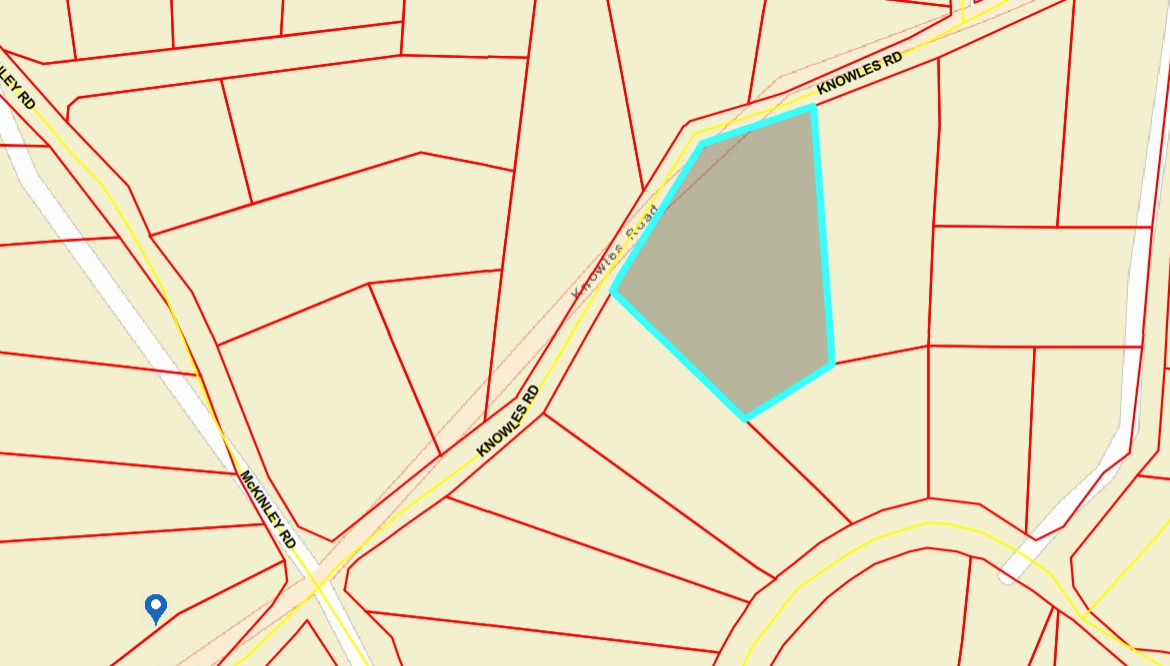 First image of Knowles Road, Mandeville, in Mandeville, Manchester, Jamaica - property is For Sale