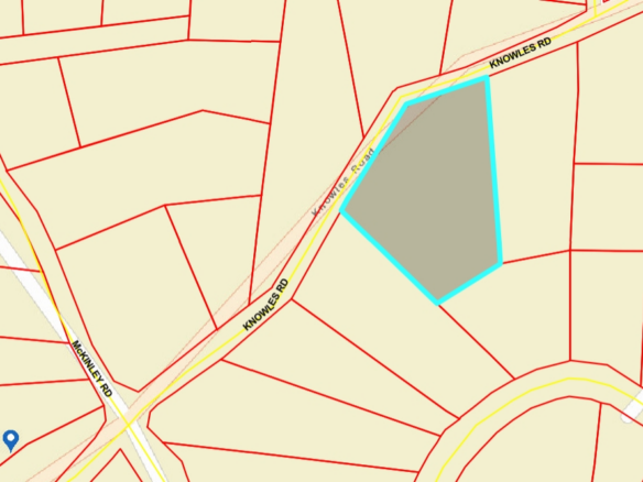 First image of Knowles Road, Mandeville, in Mandeville, Manchester, Jamaica - property is For Sale