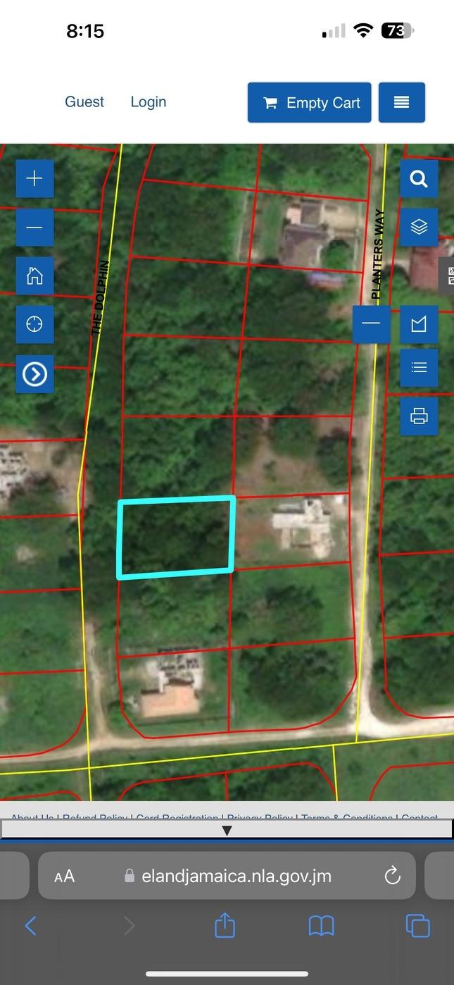 Fourth image of 175 Duncan’s Bay in DUNCAN BAY, Trelawny, Jamaica - property is For Sale