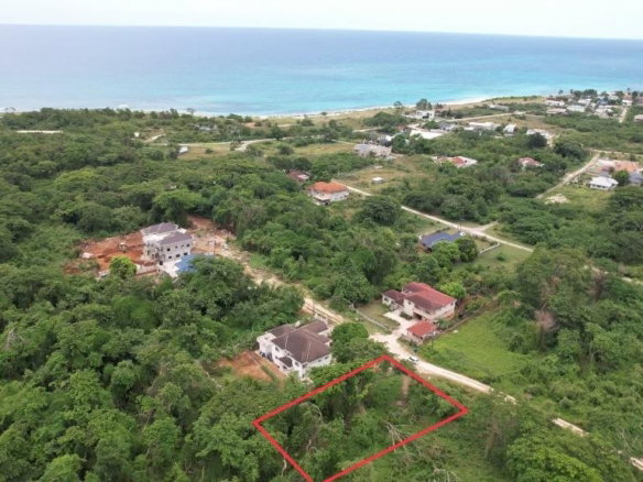 First image of 167 Duncan Bay in DUNCAN BAY, Trelawny, Jamaica - property is For Sale