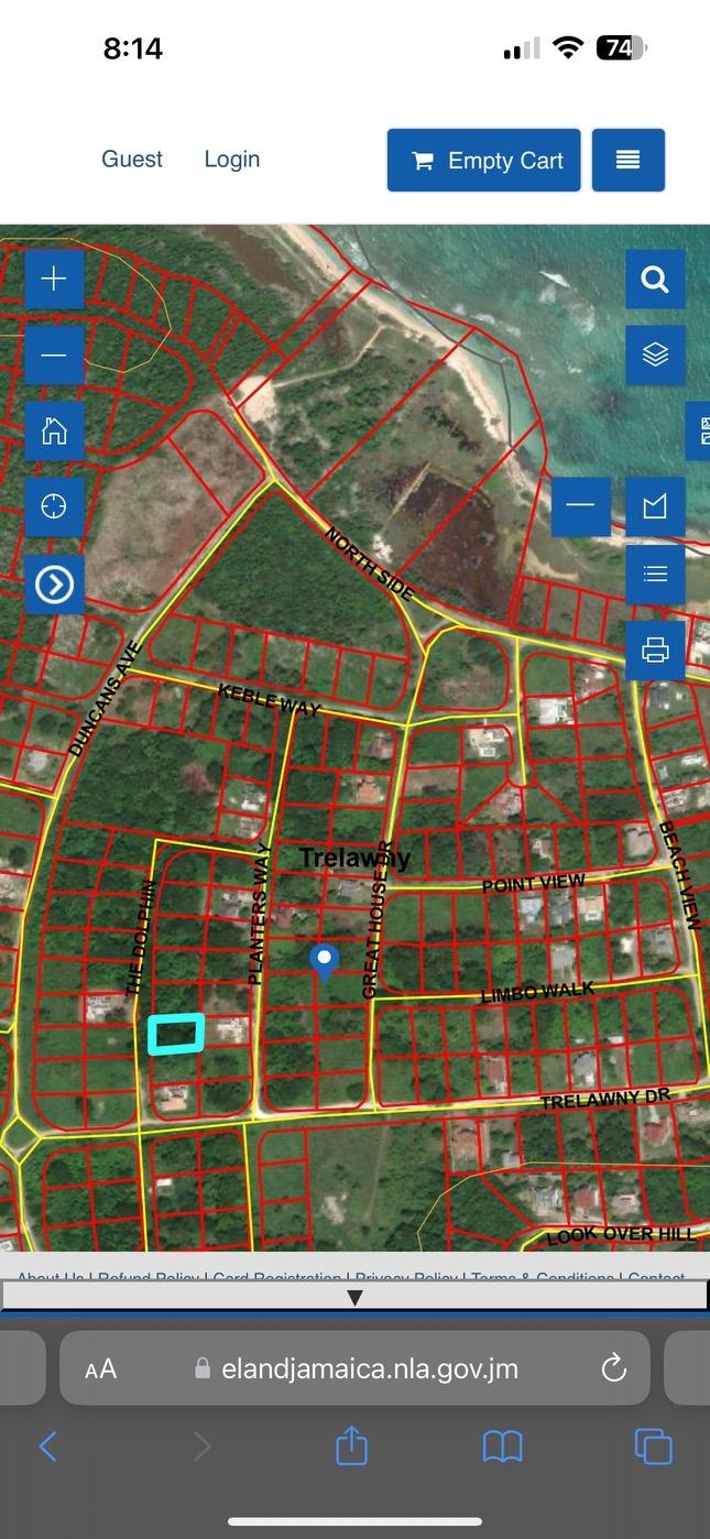 Third image of 175 Duncan’s Bay in DUNCAN BAY, Trelawny, Jamaica - property is For Sale