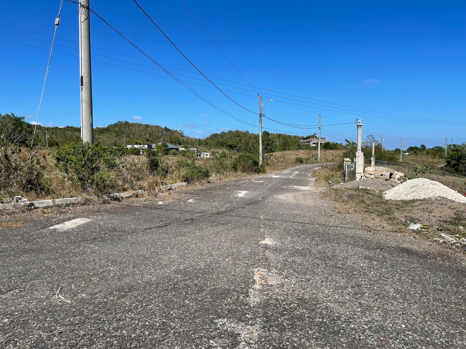 Fifth image of 113-113 Lewis Avenue, Enfield, ma in Enfield Meadows, Manchester, Jamaica - property is For Sale