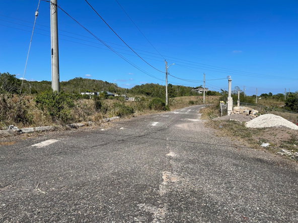 Fifth image of 113-113 Lewis Avenue, Enfield, ma in Enfield Meadows, Manchester, Jamaica - property is For Sale