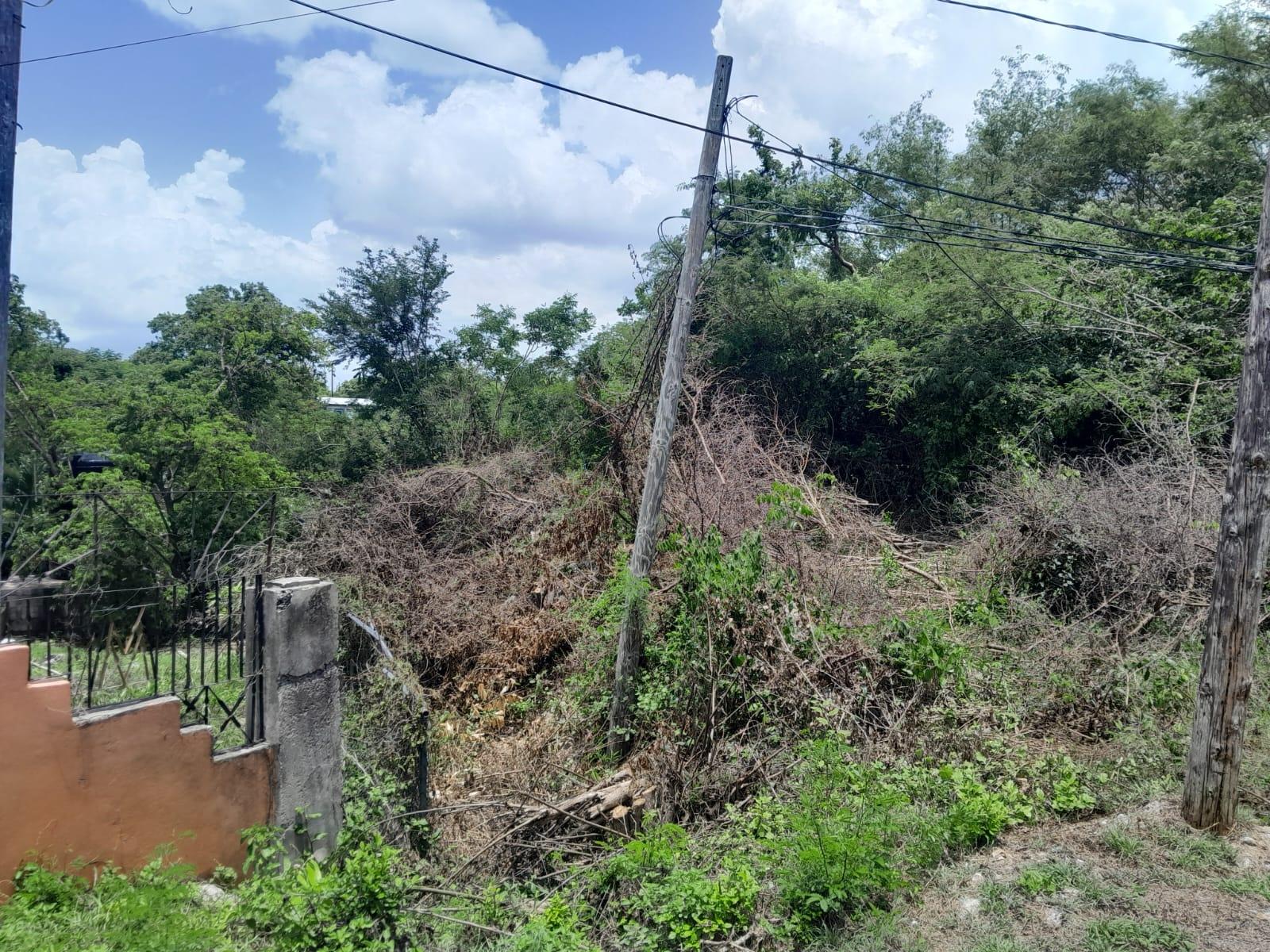 Prime-14-Acre-Residential-Lot-for-Sale-in-Toby-Heights-Clarendon Second image of 79 Toby Abbots, Free Town p in Freetown, Clarendon, Jamaica - property is For Sale