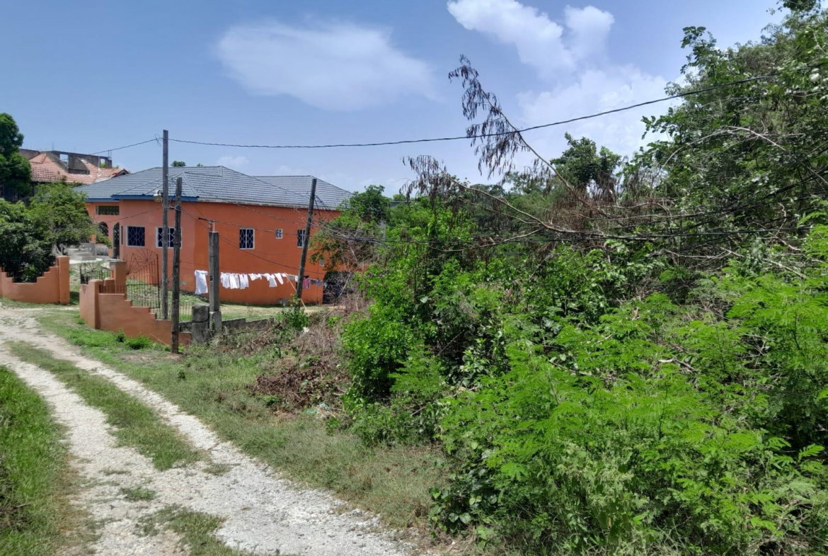 First image of 79 Toby Abbots, Free Town p in Freetown, Clarendon, Jamaica - property is For Sale