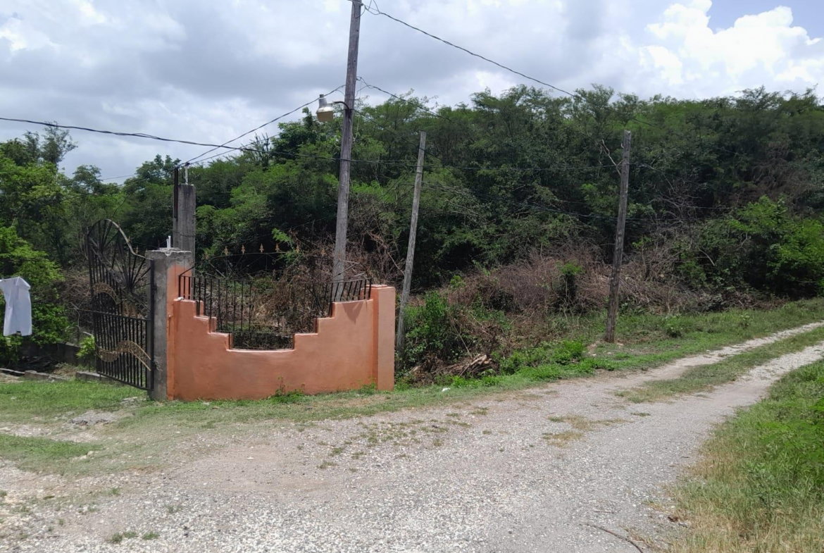 Fourth image of 79 Toby Abbots, Free Town p in Freetown, Clarendon, Jamaica - property is For Sale