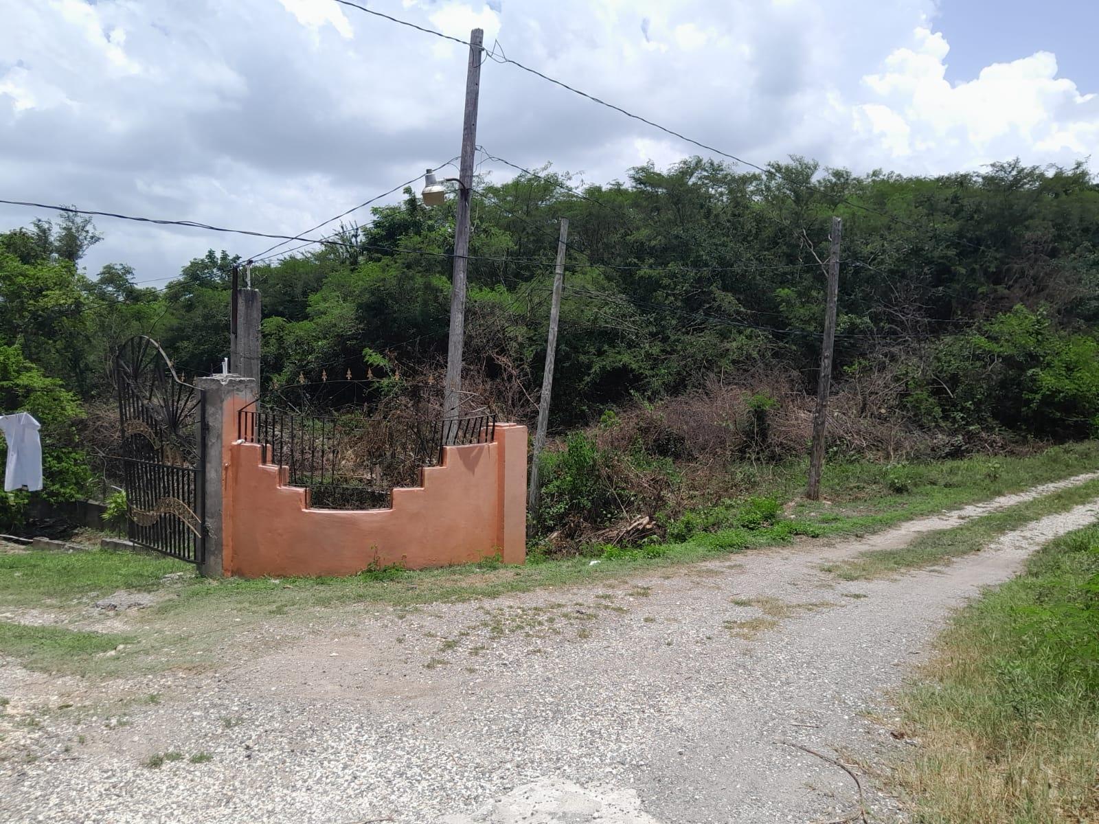 Prime-14-Acre-Residential-Lot-for-Sale-in-Toby-Heights-Clarendon Fourth image of 79 Toby Abbots, Free Town p in Freetown, Clarendon, Jamaica - property is For Sale