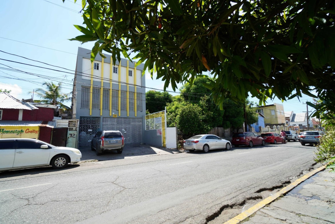 Second image of 70 East Street in KINGSTON, Kingston, Jamaica - property is For Rent