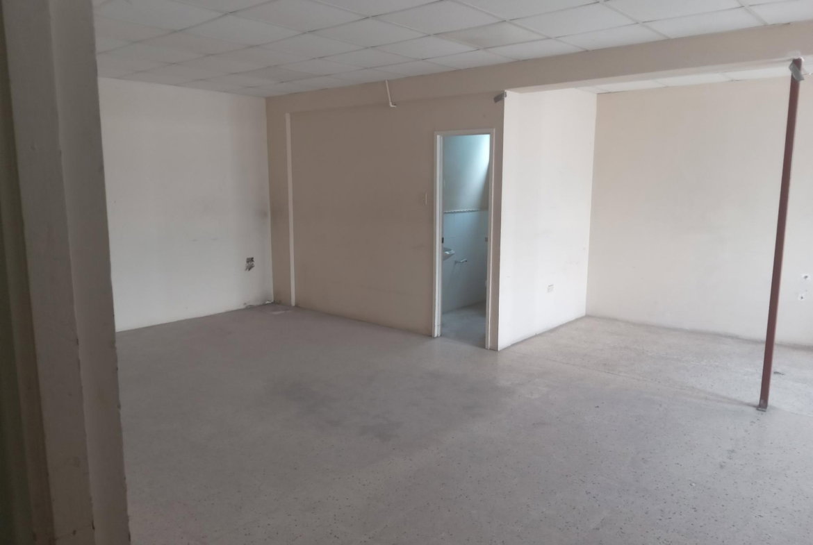 Second image of Mcgregor Square in Kingston 5, St. Andrew, Jamaica - property is For Rent