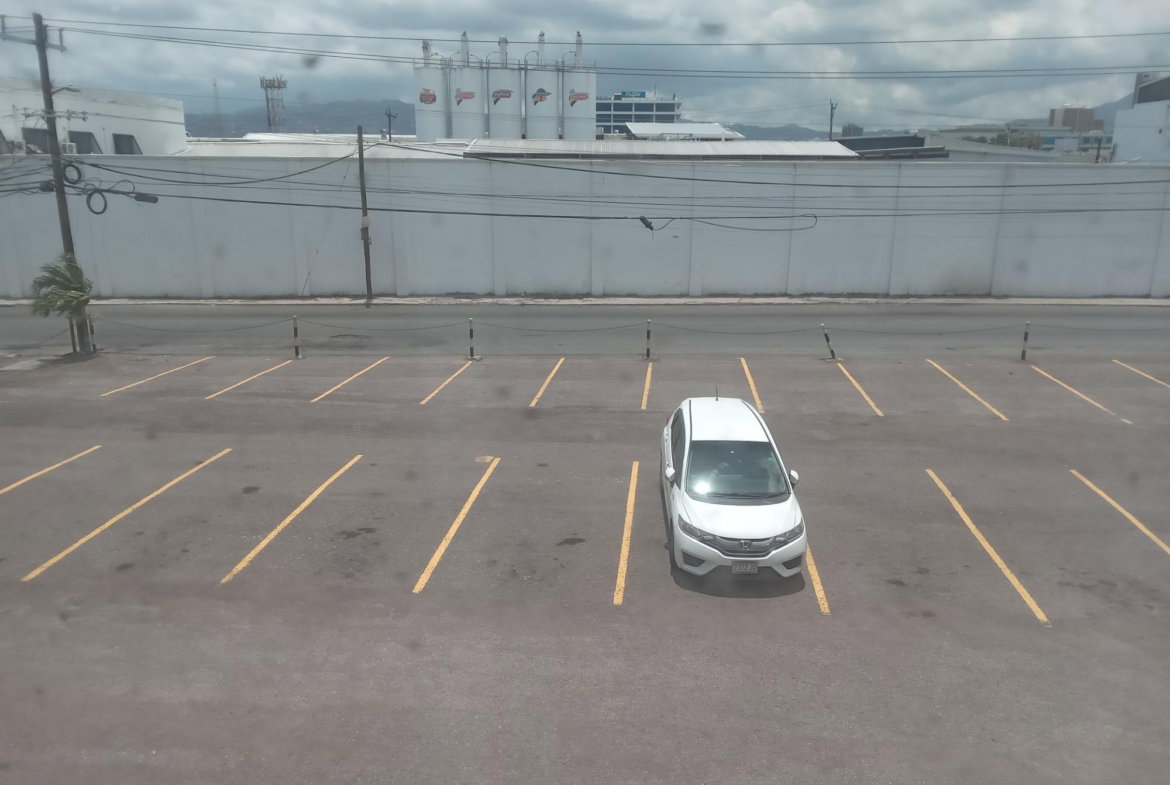 First image of Mcgregor Square in Kingston 5, St. Andrew, Jamaica - property is For Rent