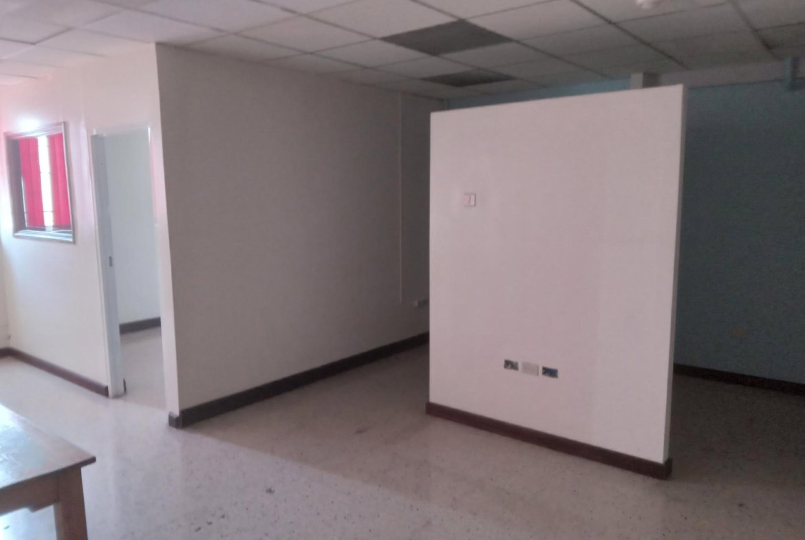 Third image of Mcgregor Square in Kingston 5, St. Andrew, Jamaica - property is For Rent