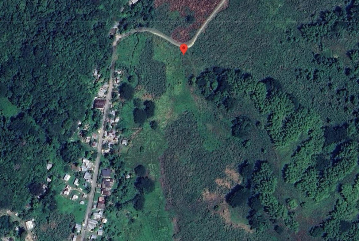 Twentieth image of Winchester Estates in Green Island, Hanover, Jamaica - property is For Sale