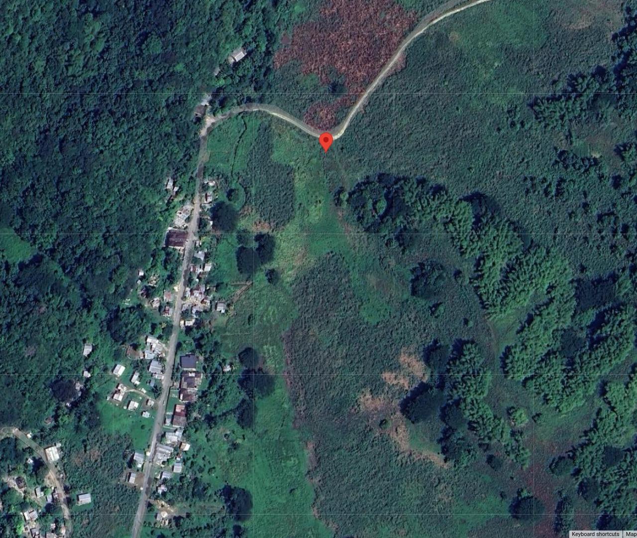 Twentieth image of Winchester Estates in Green Island, Hanover, Jamaica - property is For Sale