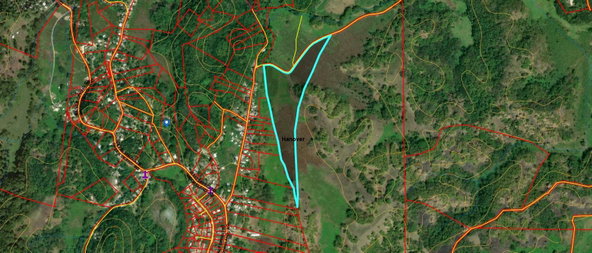 Twenty-First image of Winchester Estates in Green Island, Hanover, Jamaica - property is For Sale