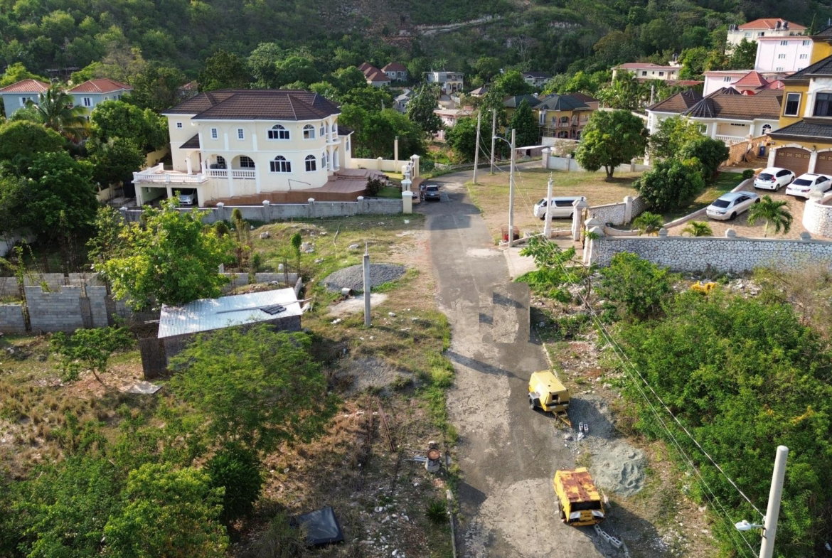 Fifth image of 8 Astoria Drive, Stanmore h in Kingston 3, St. Andrew, Jamaica - property is For Sale