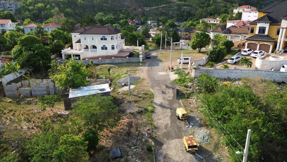 Fifth image of 8 Astoria Drive, Stanmore h in Kingston 3, St. Andrew, Jamaica - property is For Sale