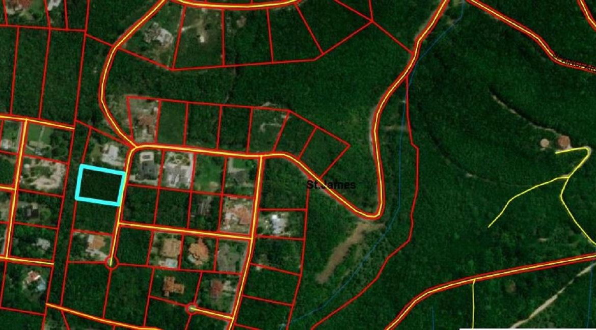 Fifth image of Highlands in Montego Bay, St. James, Jamaica - property is For Sale