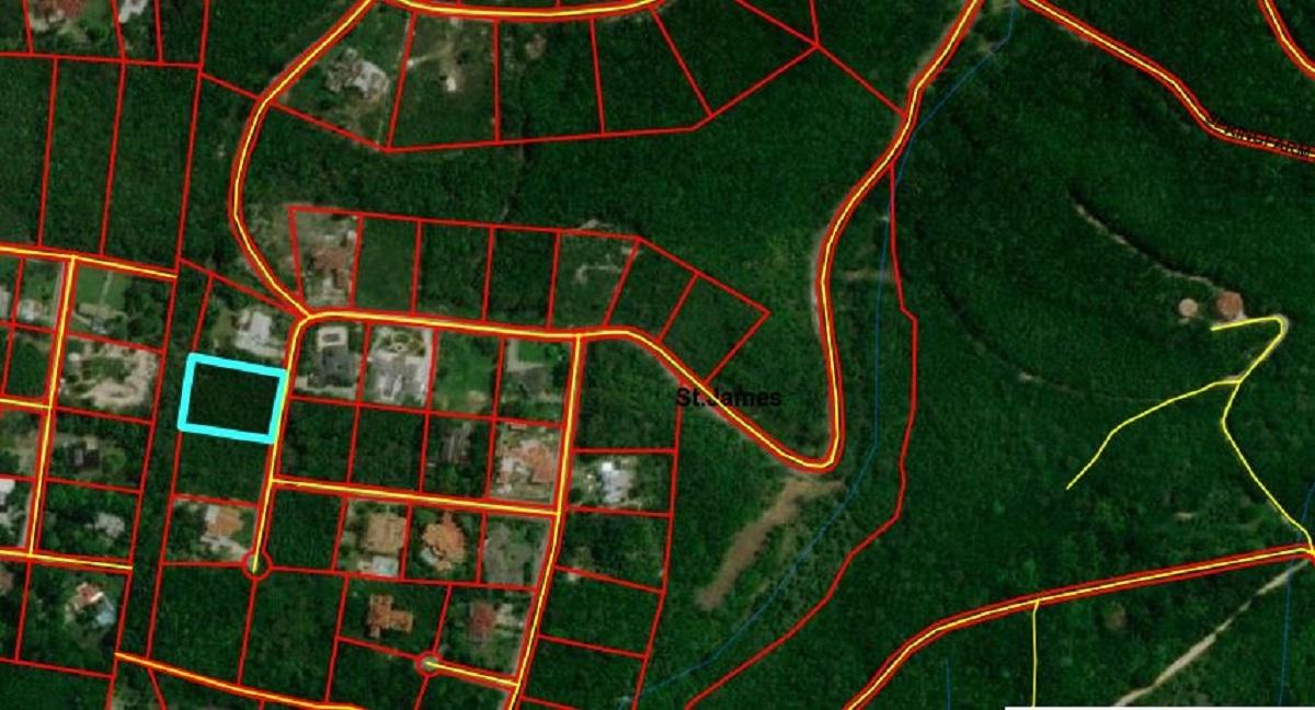 Fifth image of Highlands in Montego Bay, St. James, Jamaica - property is For Sale
