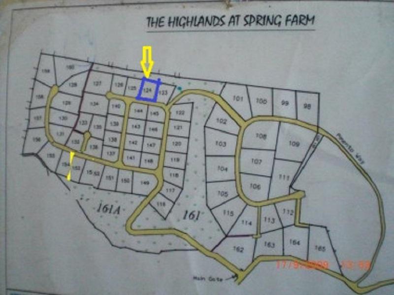 Sixth image of Highlands in Montego Bay, St. James, Jamaica - property is For Sale
