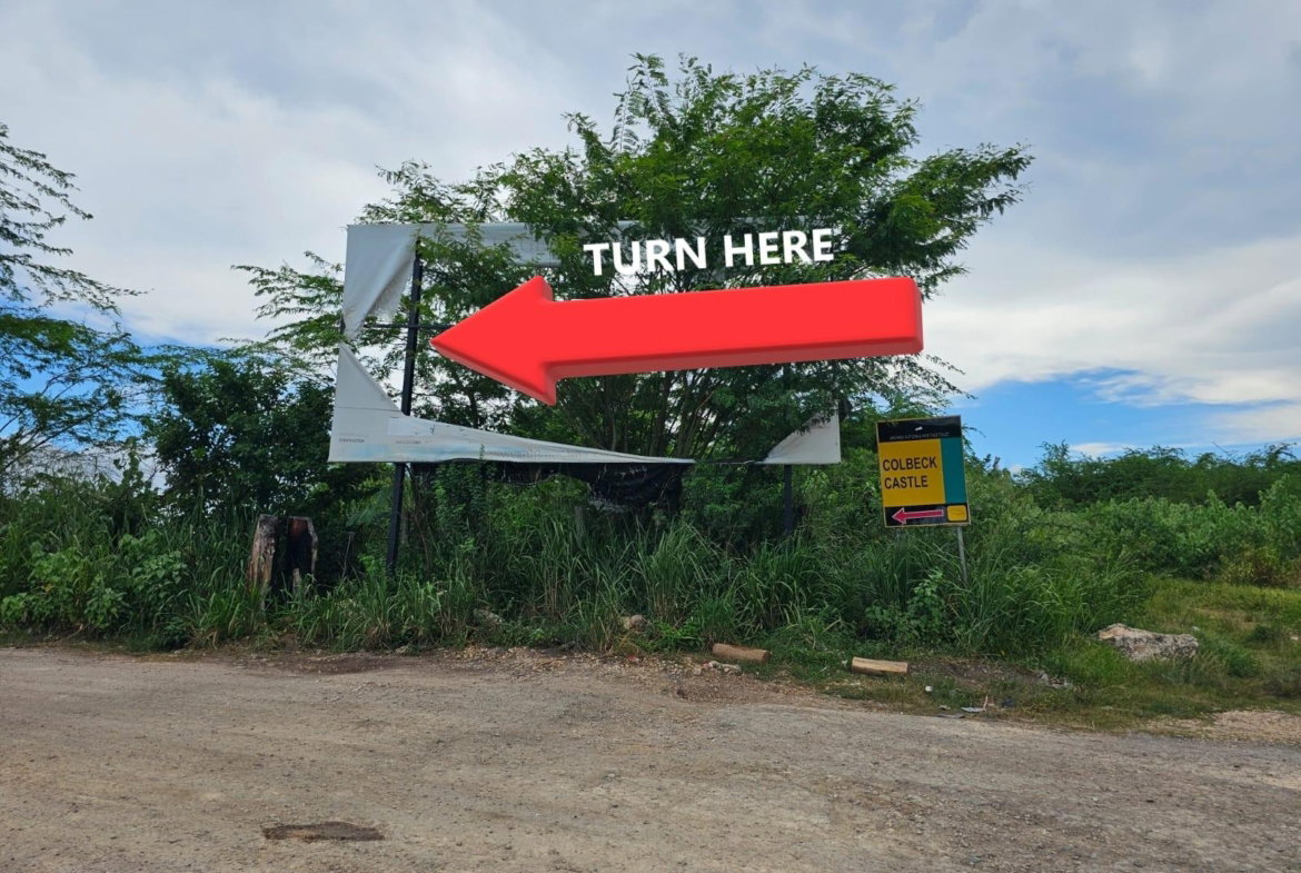 Second image of 138 Colbeck Plantation in Old Harbour, St. Catherine, Jamaica - property is For Sale