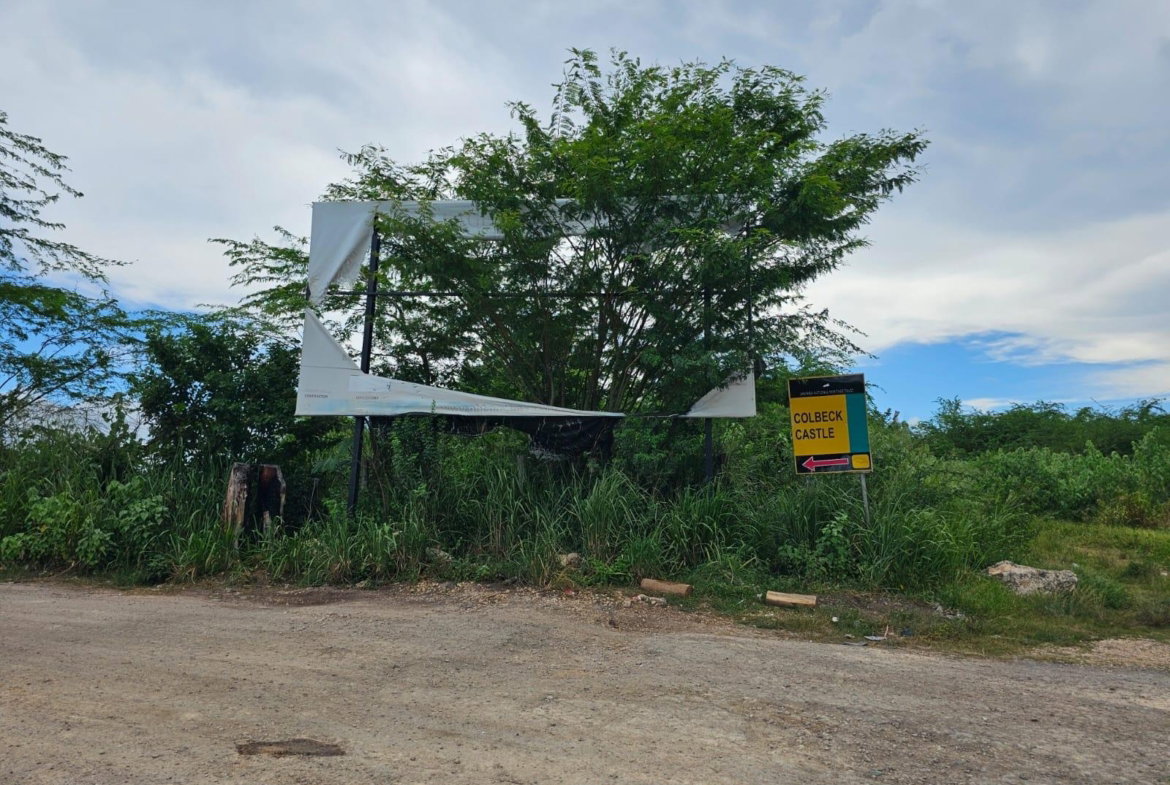 Third image of 138 Colbeck Plantation in Old Harbour, St. Catherine, Jamaica - property is For Sale