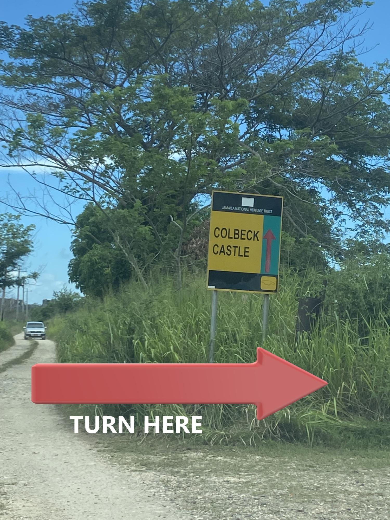 Fourth image of 138 Colbeck Plantation in Old Harbour, St. Catherine, Jamaica - property is For Sale