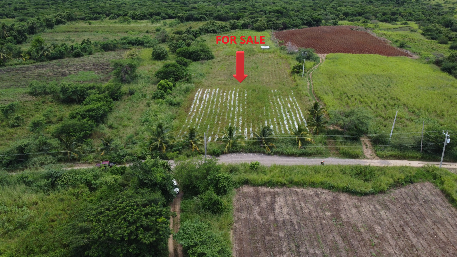 First image of 138 Colbeck Plantation in Old Harbour, St. Catherine, Jamaica - property is For Sale