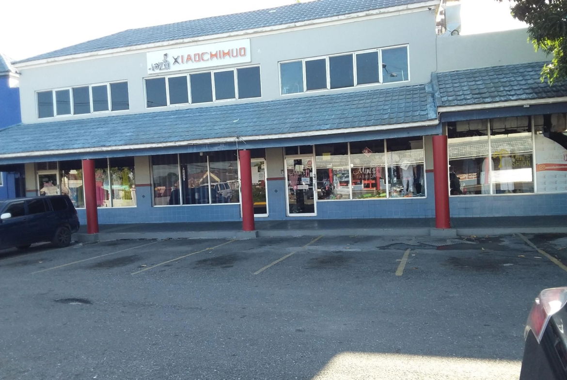 First image of 1 1/2 Hagley Park Road in Kingston 10, St. Andrew, Jamaica - property is For Rent