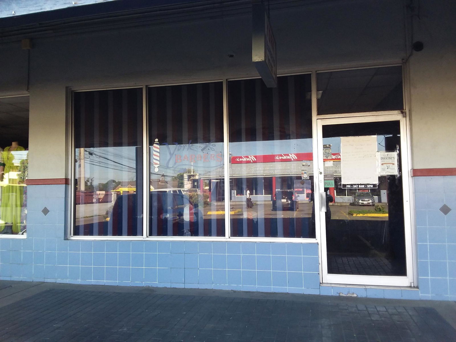 Prime-600-Sqft-Commercial-Space-for-Rent-in-Halfway-Tree-Jamaica Third image of 1 1/2 Hagley Park Road in Kingston 10, St. Andrew, Jamaica - property is For Rent