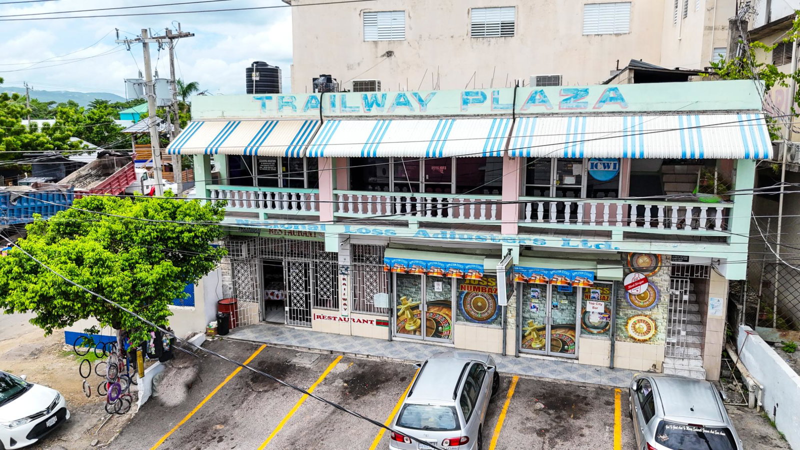 Second image of 19 Dudley Kassin Dr, Montego in Montego Bay, St. James, Jamaica - property is For Sale