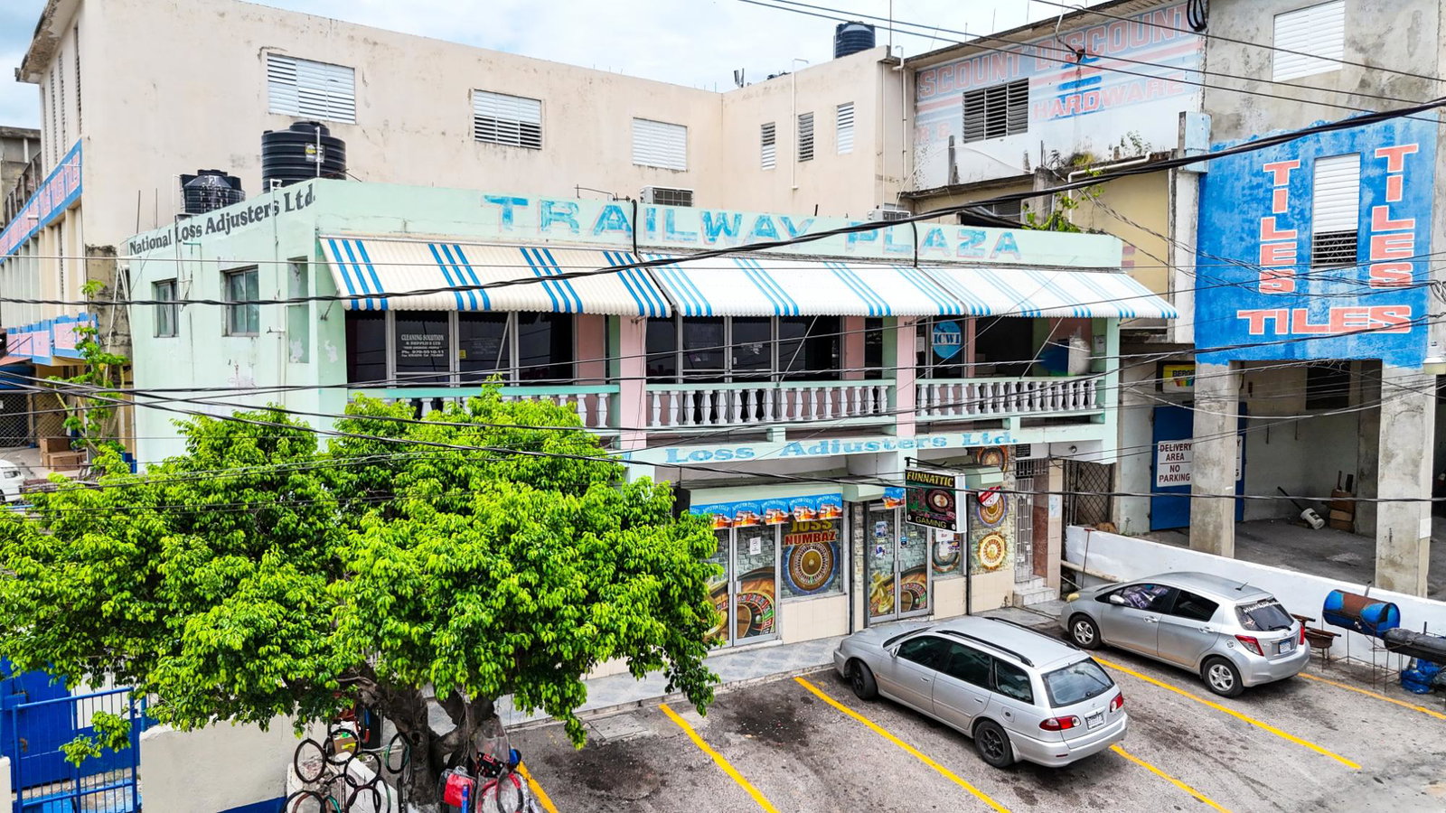 First image of 19 Dudley Kassin Dr, Montego in Montego Bay, St. James, Jamaica - property is For Sale