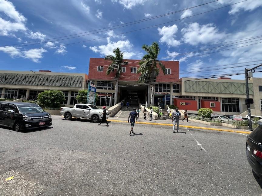 Second image of Harbour Street, Montego b in Montego Bay, St. James, Jamaica - property is For Sale
