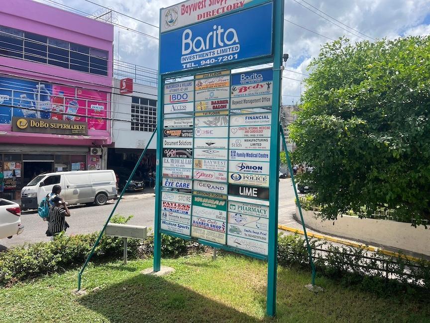 Fourth image of Harbour Street, Montego b in Montego Bay, St. James, Jamaica - property is For Sale