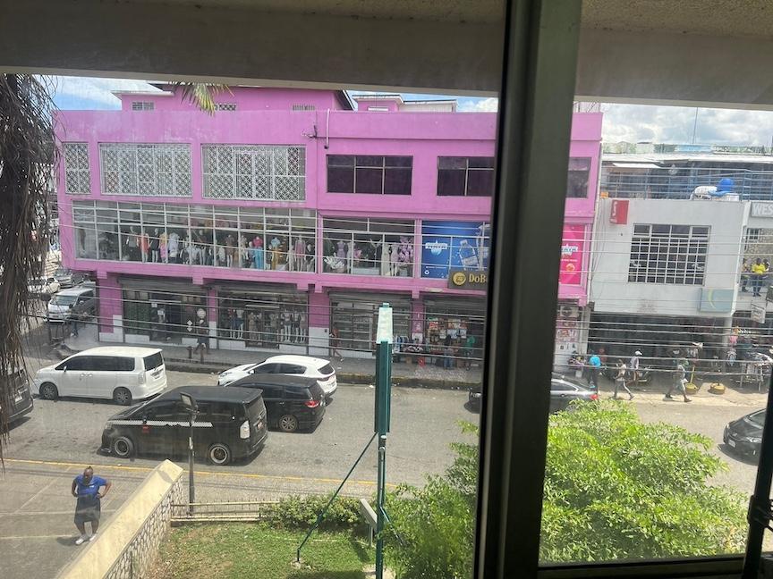Seventh image of Harbour Street, Montego b in Montego Bay, St. James, Jamaica - property is For Sale