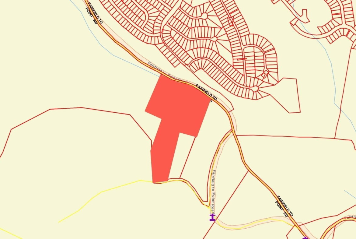 Third image of Part of Retirement Estate in Retirement Estate, St. James, Jamaica - property is For Sale