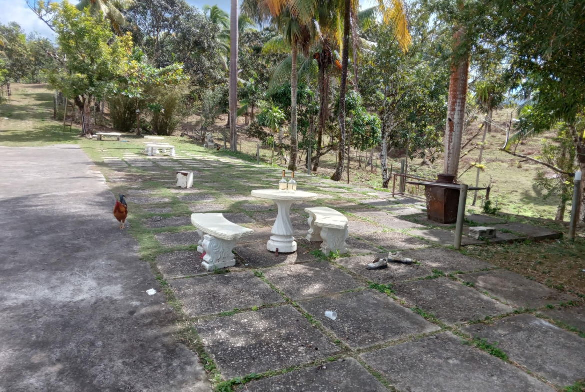 Seventh image of Ducketts Road in Cambridge, St. James, Jamaica - property is For Sale