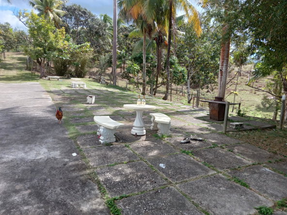 Seventh image of Ducketts Road in Cambridge, St. James, Jamaica - property is For Sale