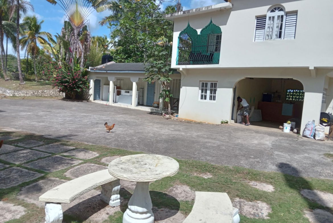 Eighth image of Ducketts Road in Cambridge, St. James, Jamaica - property is For Sale