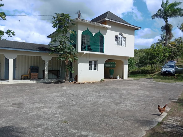 First image of Ducketts Road in Cambridge, St. James, Jamaica - property is For Sale