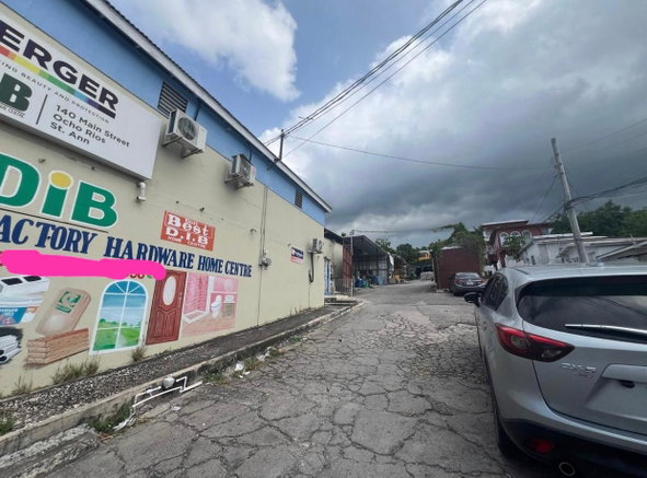 Sixth image of 140 Main Street in Ocho Rios, St. Ann, Jamaica - property is For Rent