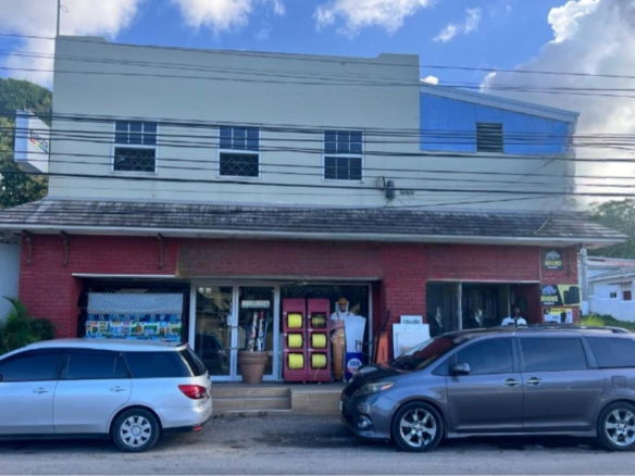 First image of 140 Main Street in Ocho Rios, St. Ann, Jamaica - property is For Rent