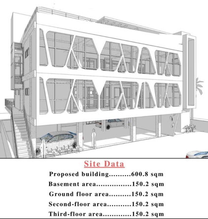 Third image of 6 Downer Avenue in Kingston 5, St. Andrew, Jamaica - property is For Sale