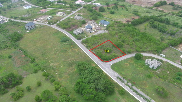 Fourth image of Lot 384 Palmbrook Estate in Lacovia, St. Elizabeth, Jamaica - property is For Sale