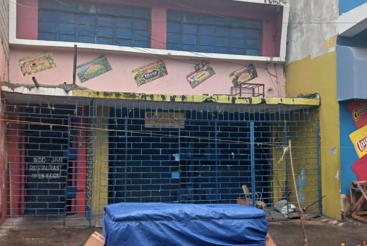 First image of 116 Princess Street in Downtown Kingston, Kingston, Jamaica - property is For Sale